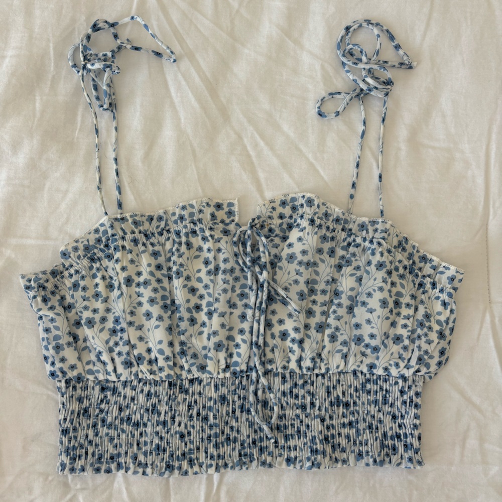 Princess Polly Crop top